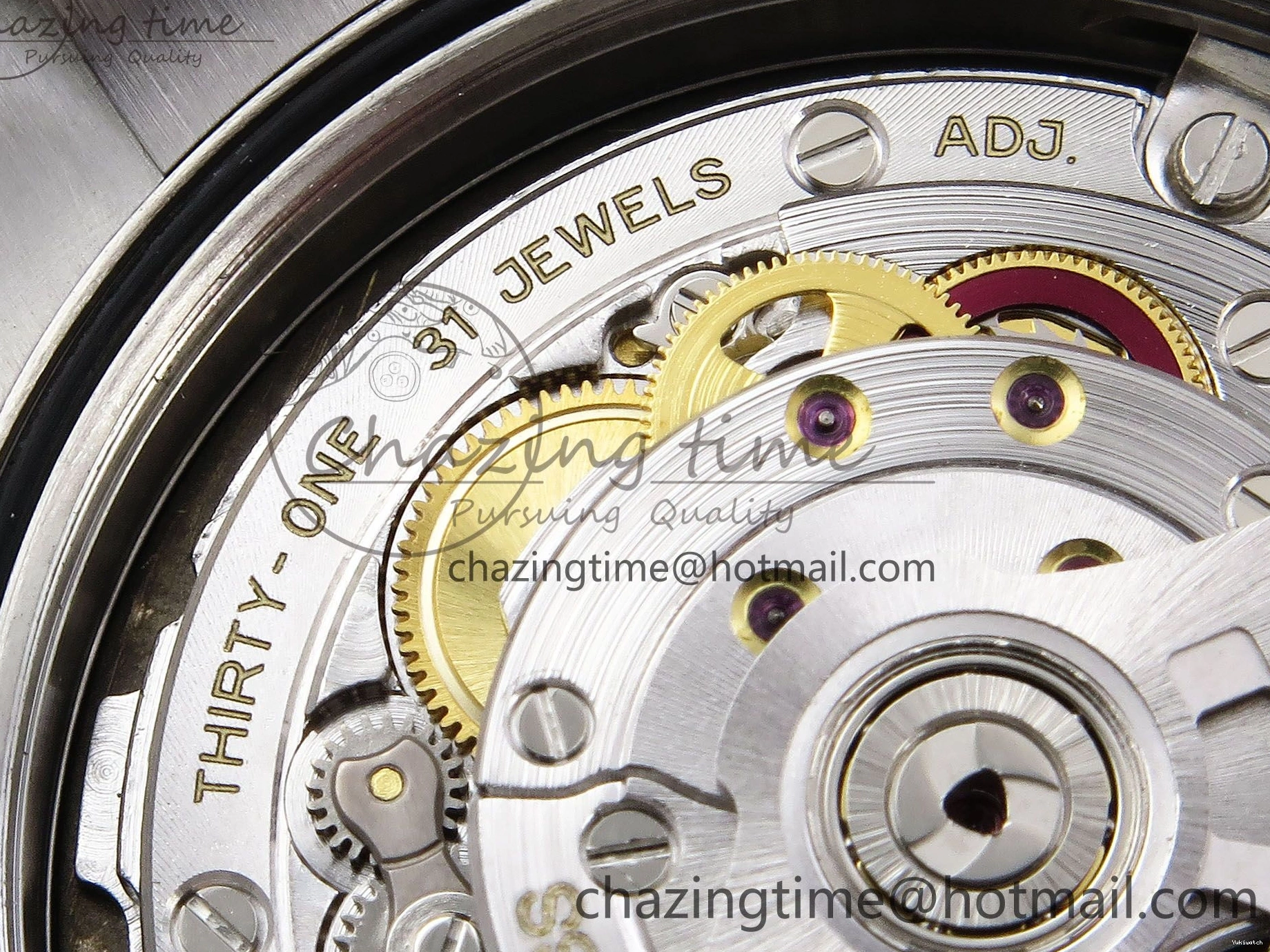 124300 Black Steel Best Oyster APF Edition VR3230 41mm 1:1 904L Dial Perpetual 0409